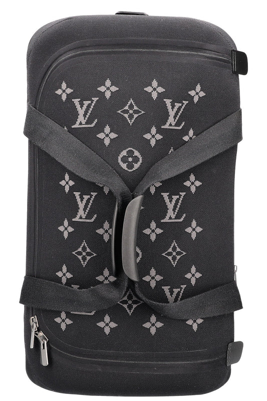 LOUIS VUITTON Horizon 55 Soft Duffle Bag
