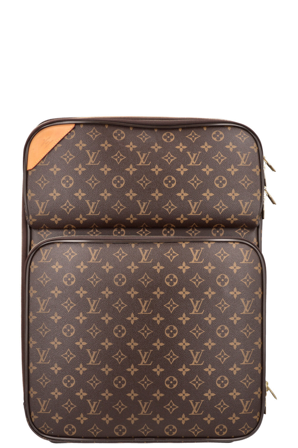 LOUIS VUITTON Pégase Légère 55 Business Suitcase MNG
