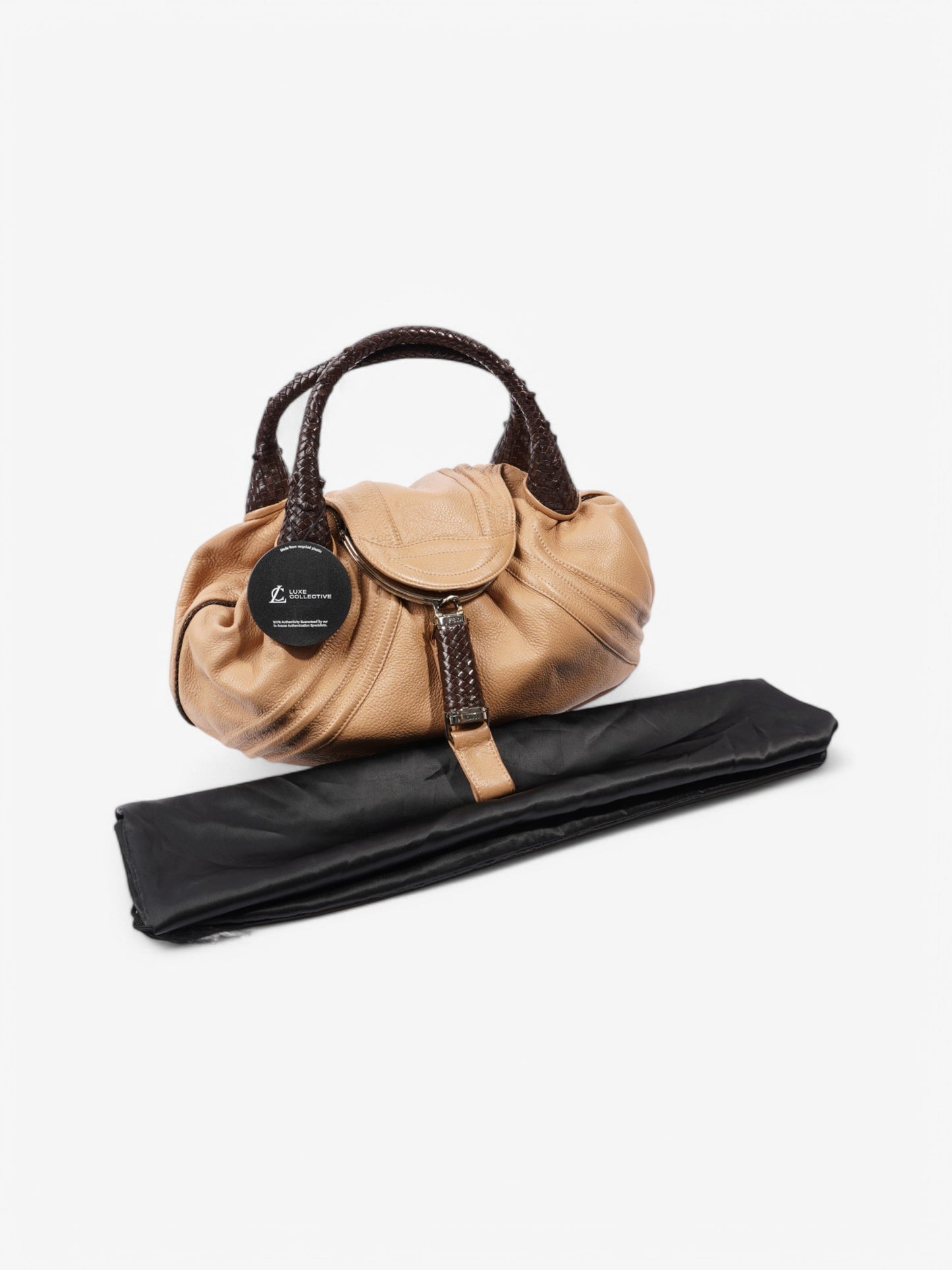 Fendi Shoulder Bag - Ewore Bags