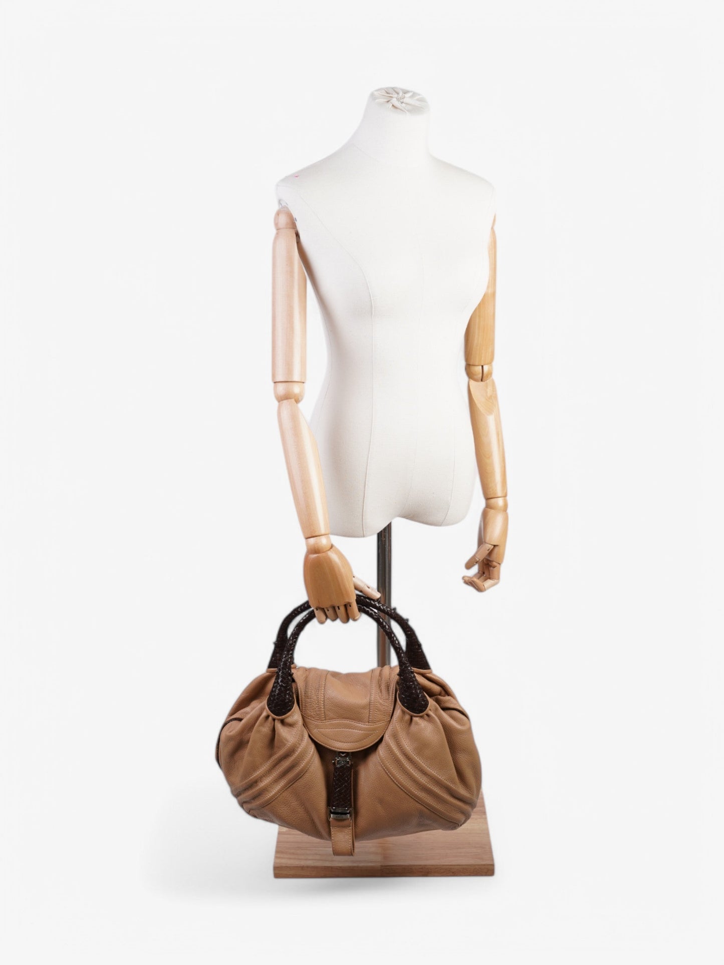 Fendi Shoulder Bag - Ewore Bags