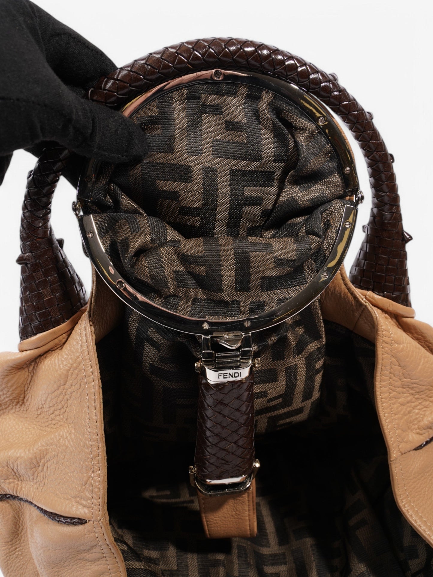Fendi Shoulder Bag - Ewore Bags