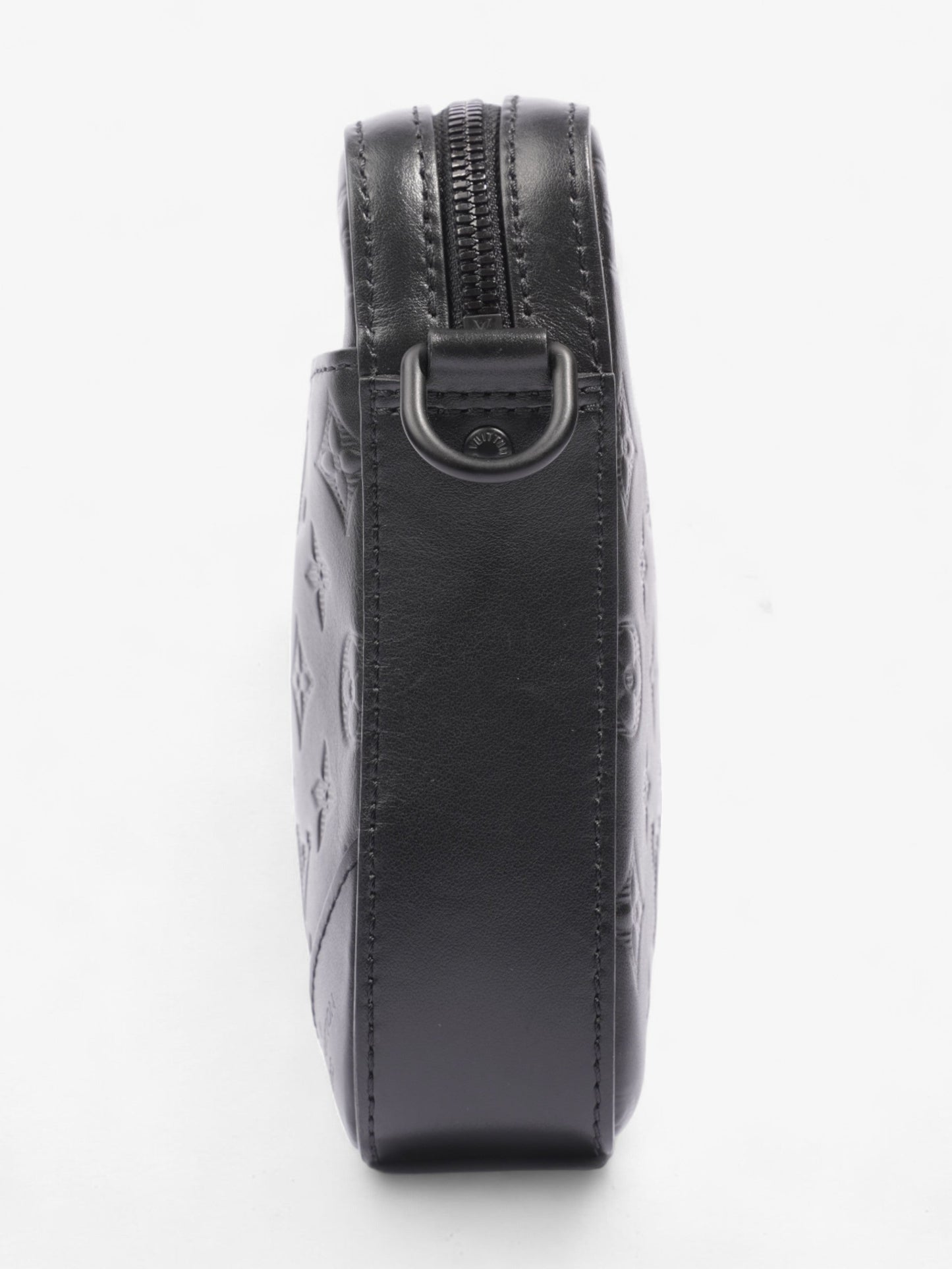 Louis Vuitton Duo Messenger Monogram Empreinte Empreinte Leather