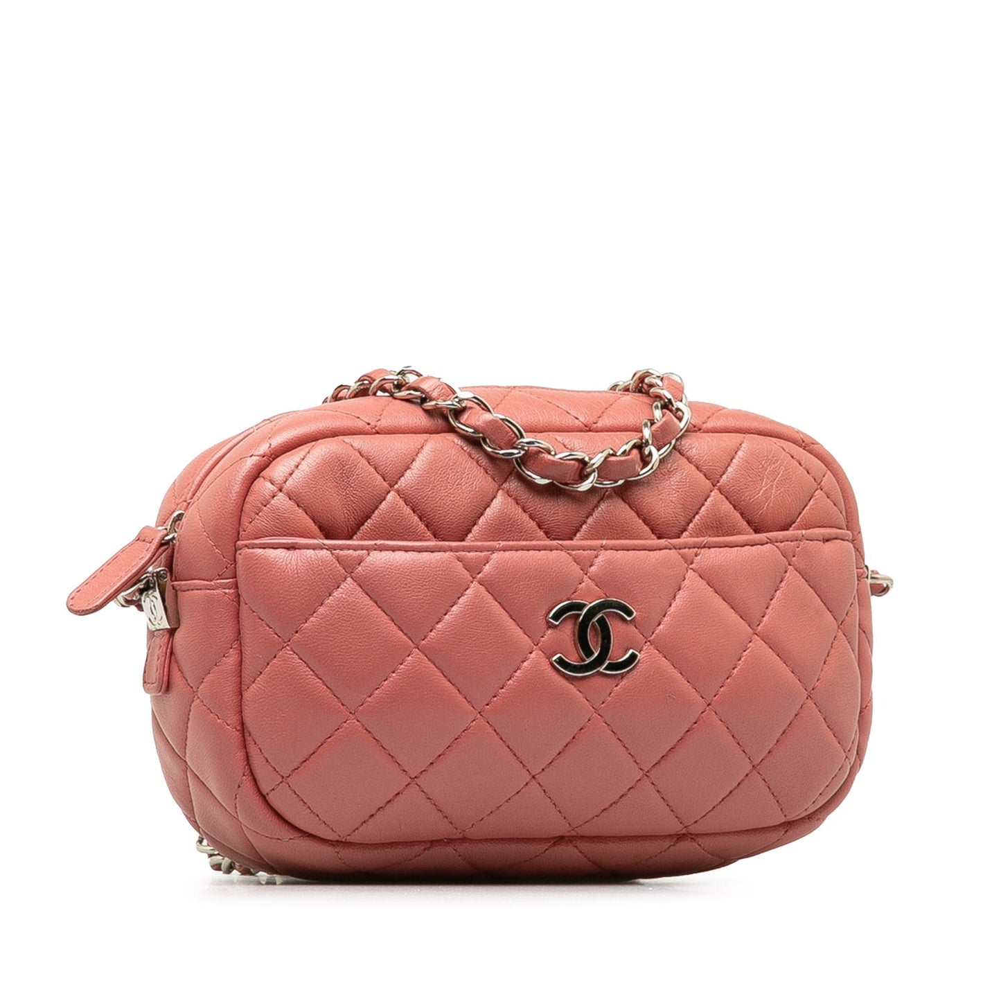 Chanel Mini Crossbody Bag - Ewore Bags