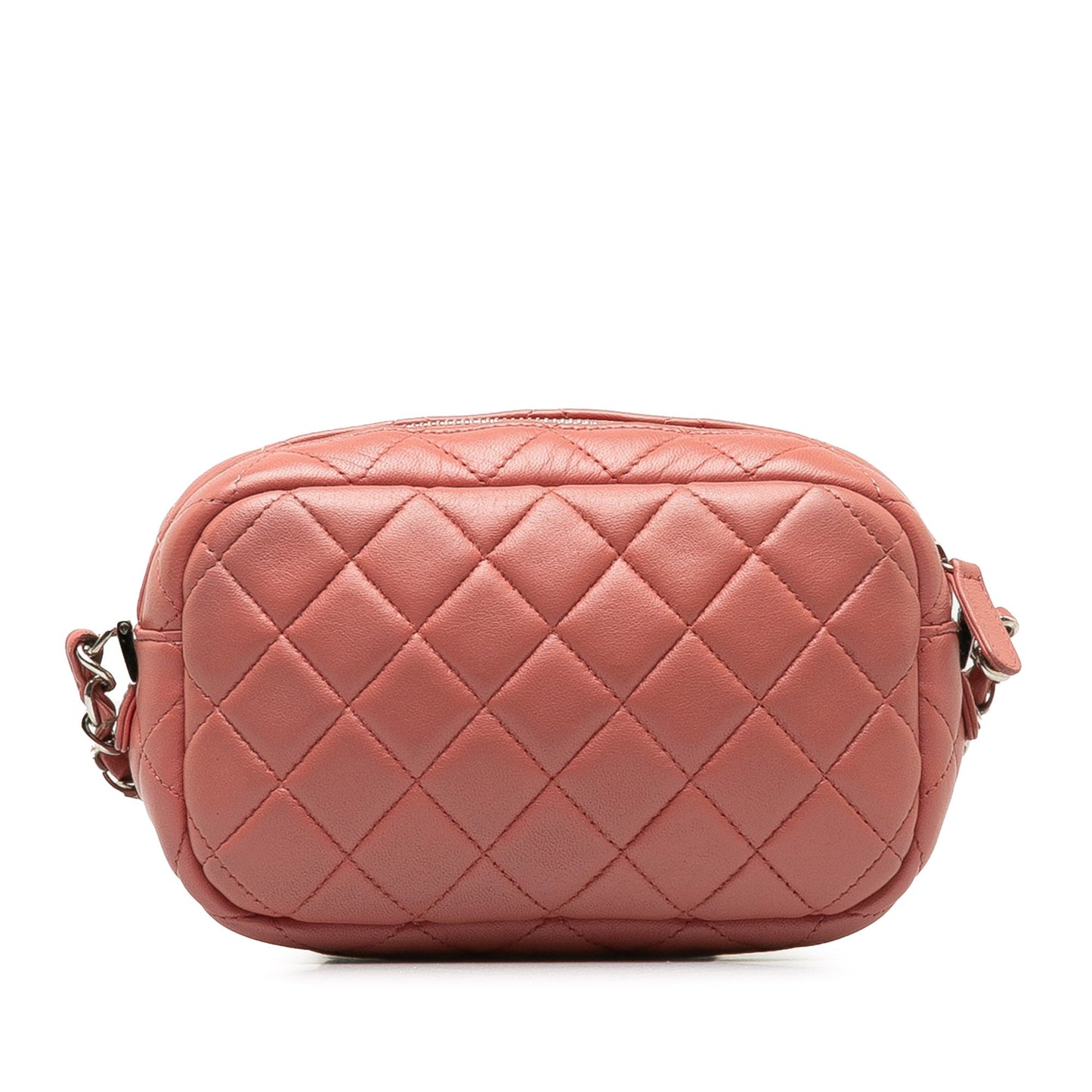 Chanel Mini Crossbody Bag - Ewore Bags
