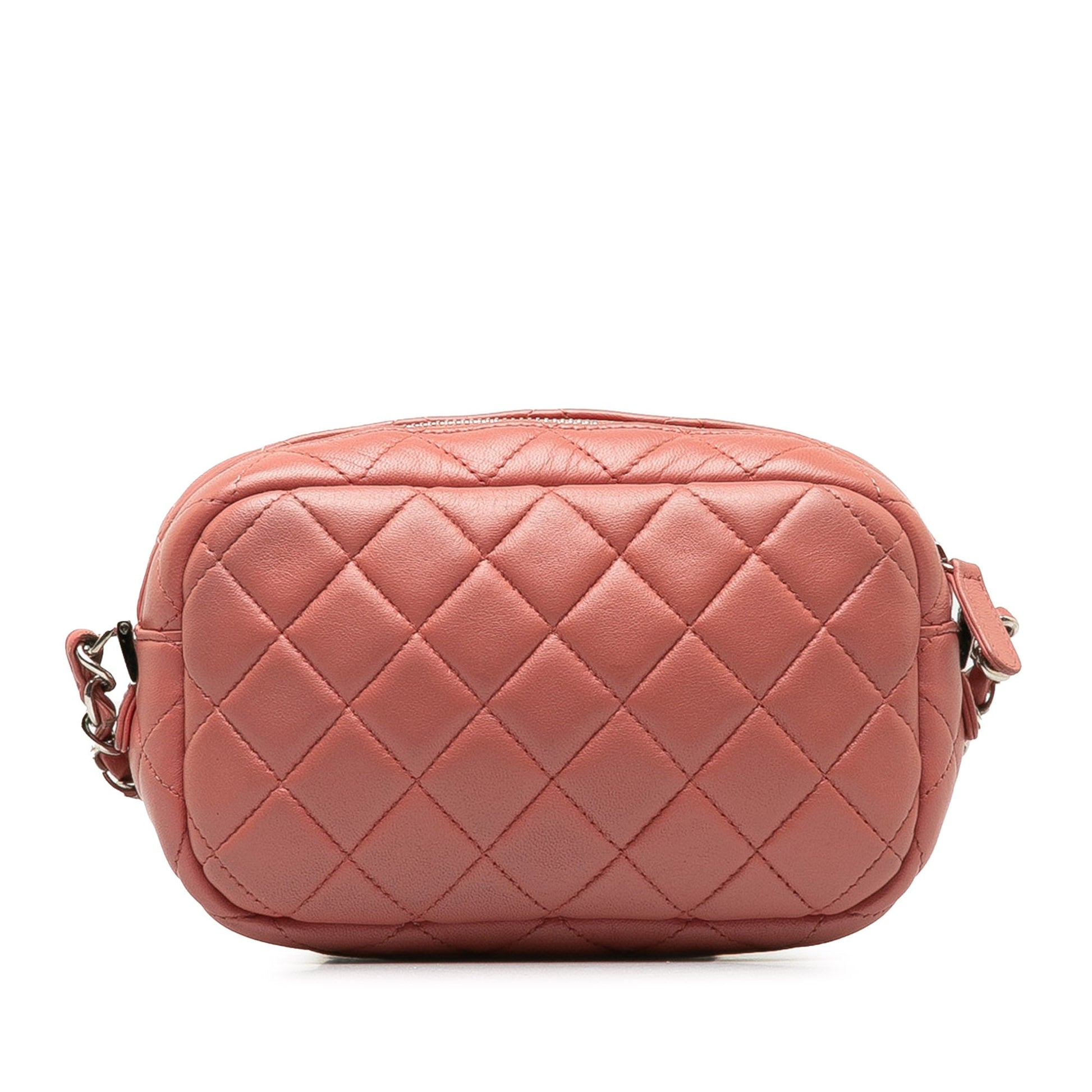 Chanel Mini Crossbody Bag - Ewore Bags