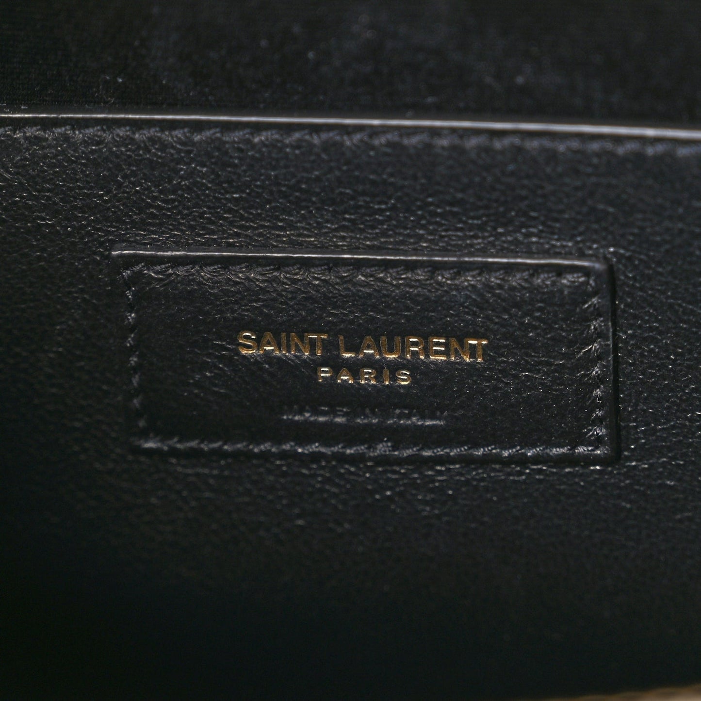 Saint Laurent Grain De Poudre Small Uptown Tote Crema Soft Crema Soft