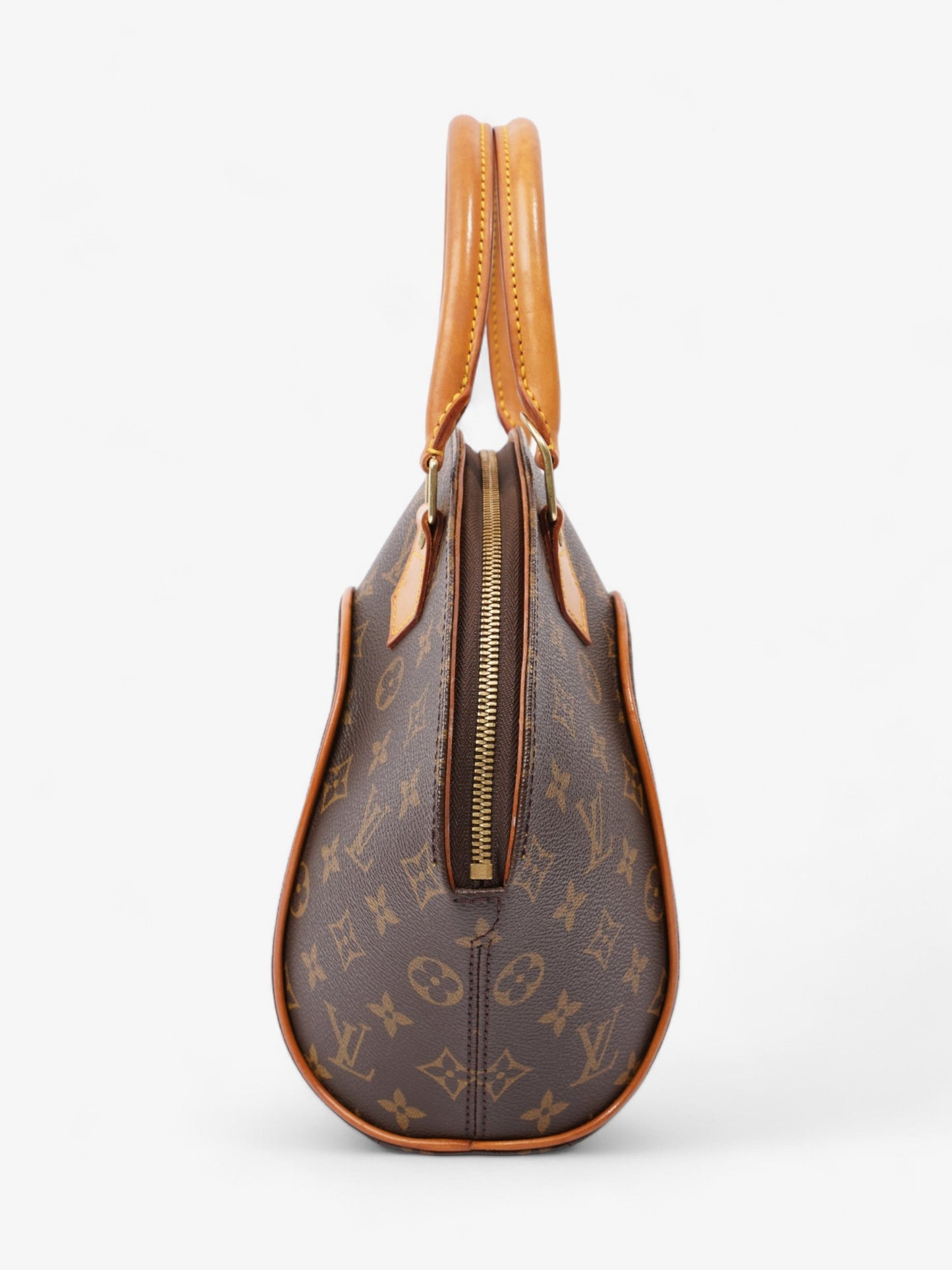 Louis Vuitton Ellipse Monogram Coated Canvas PM