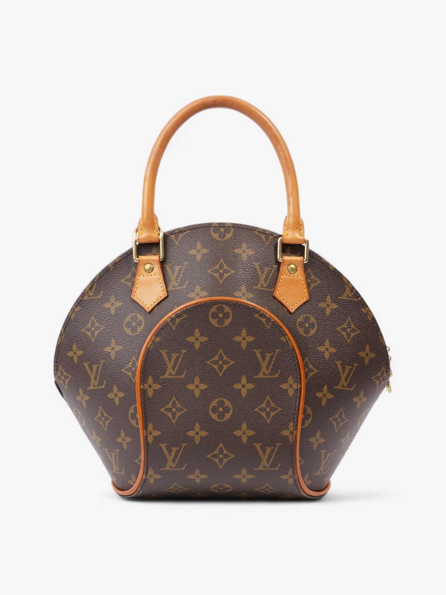 Louis Vuitton Ellipse Monogram Coated Canvas PM