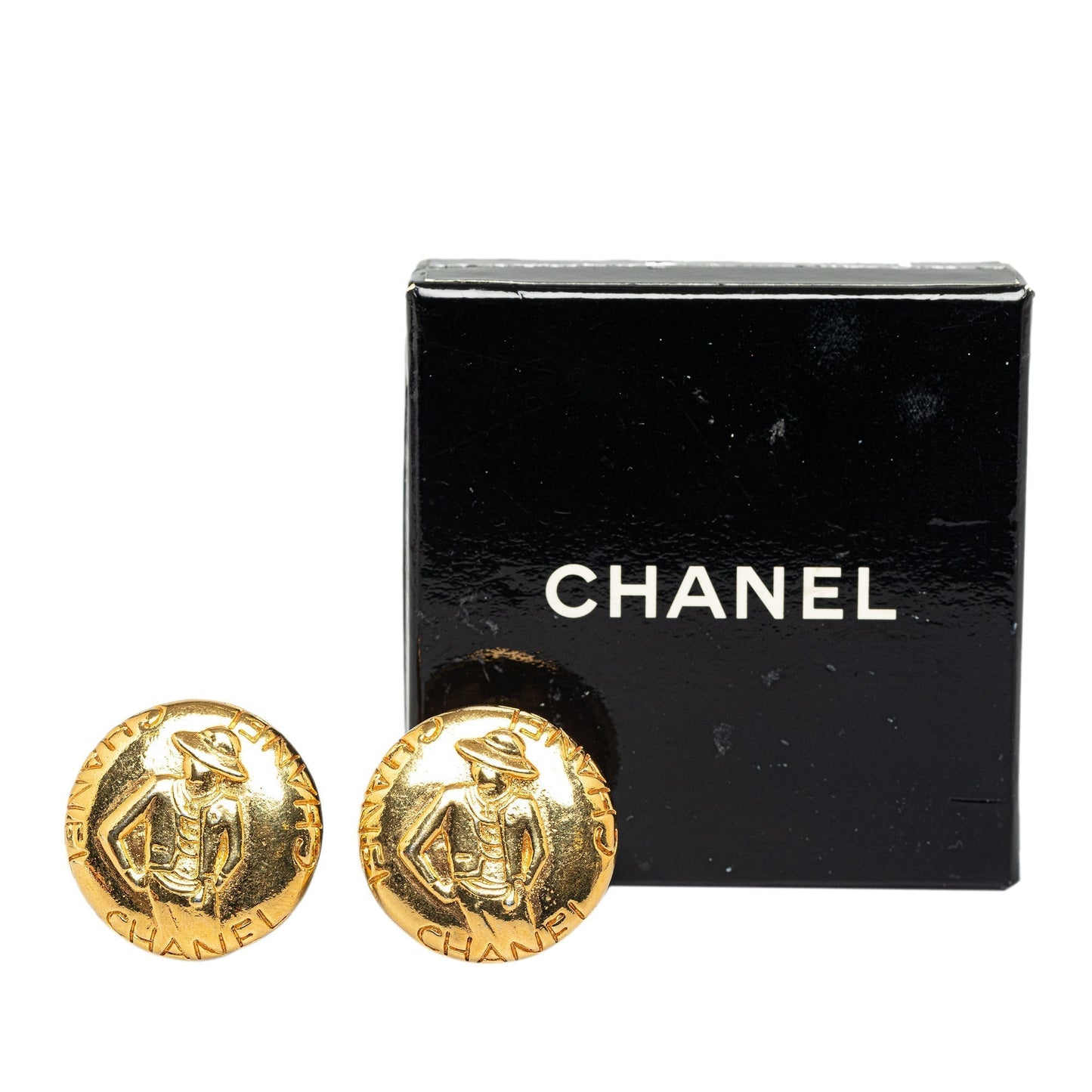 Chanel Handbag - Ewore Bags