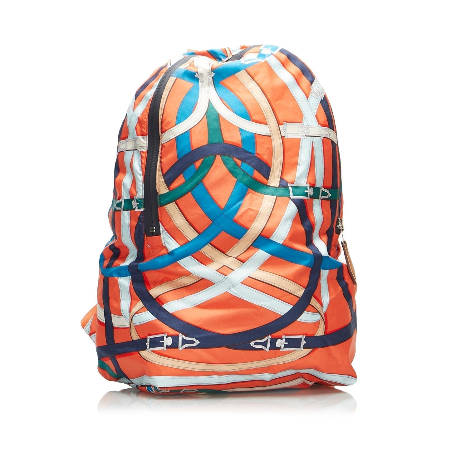 Luxury Hermes Airsilk Backpack (SHG-8nsiWo)