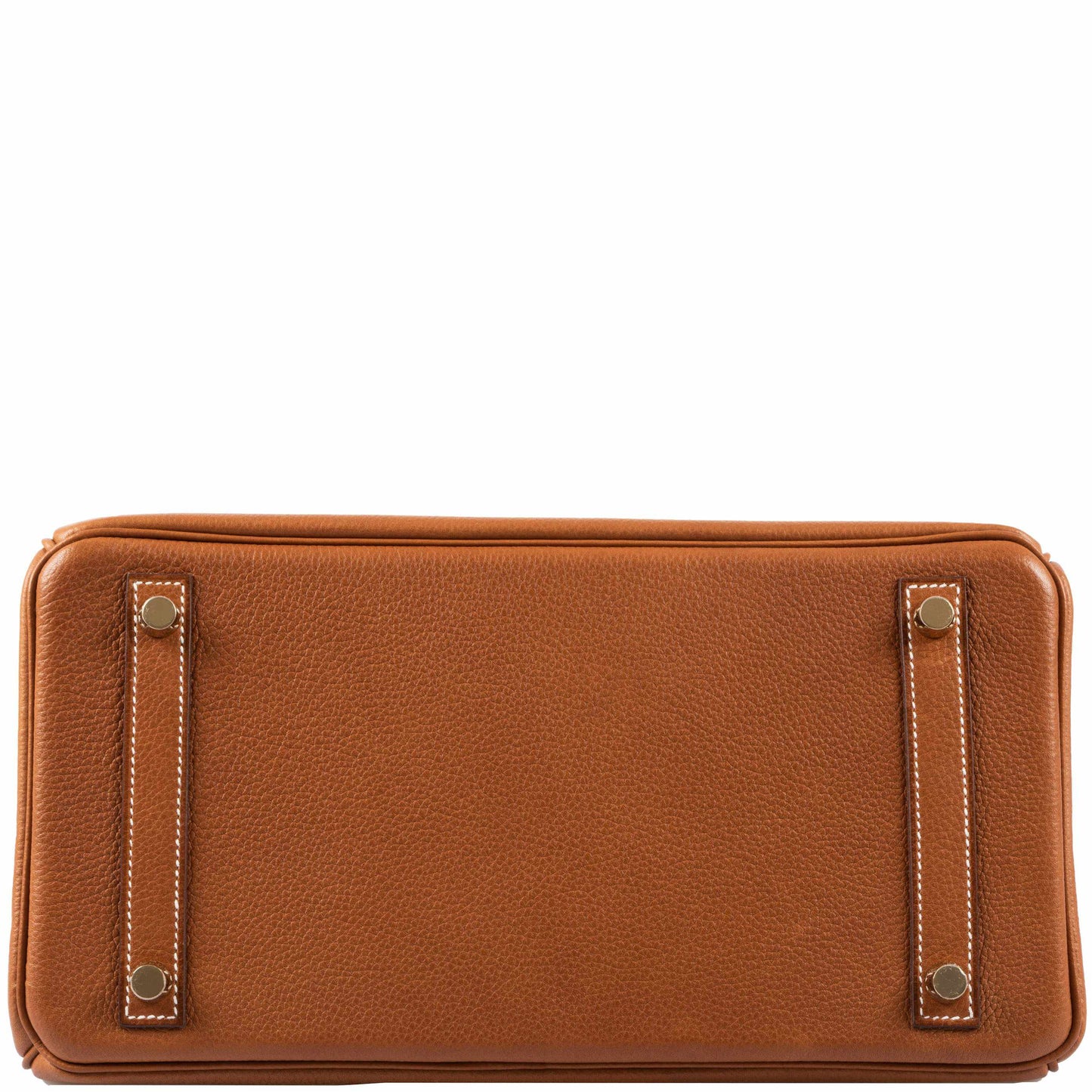 HermesBirkin 30 Barenia Faubourg Gold Hardware