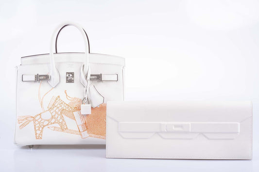 Luxury Women's Handbag| HermesTwist