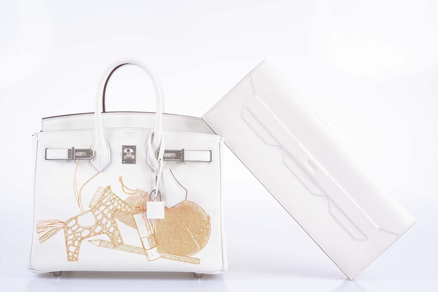 Luxury Women's Handbag| HermesTwist
