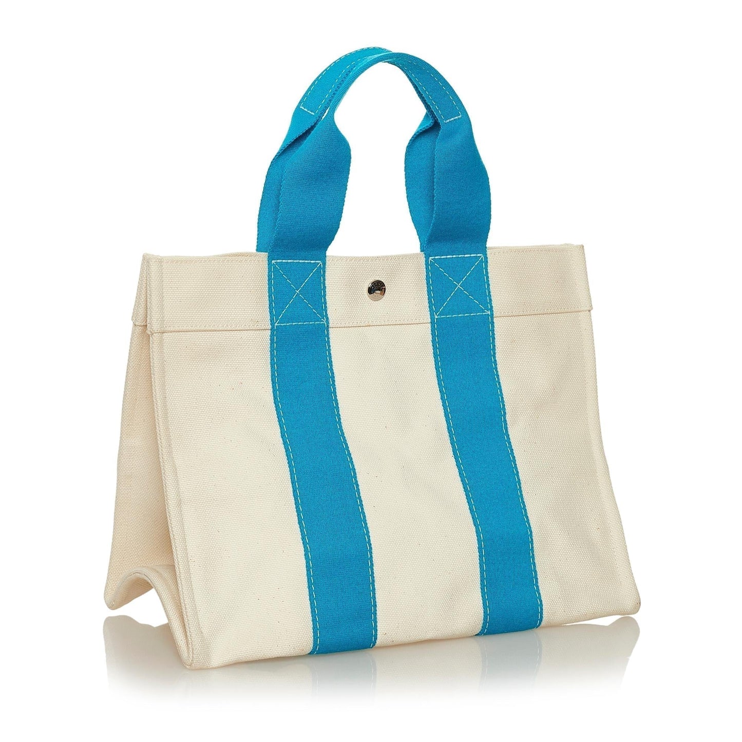Luxury Hermes Bora Bora PM Tote Bag (SHG-34435)
