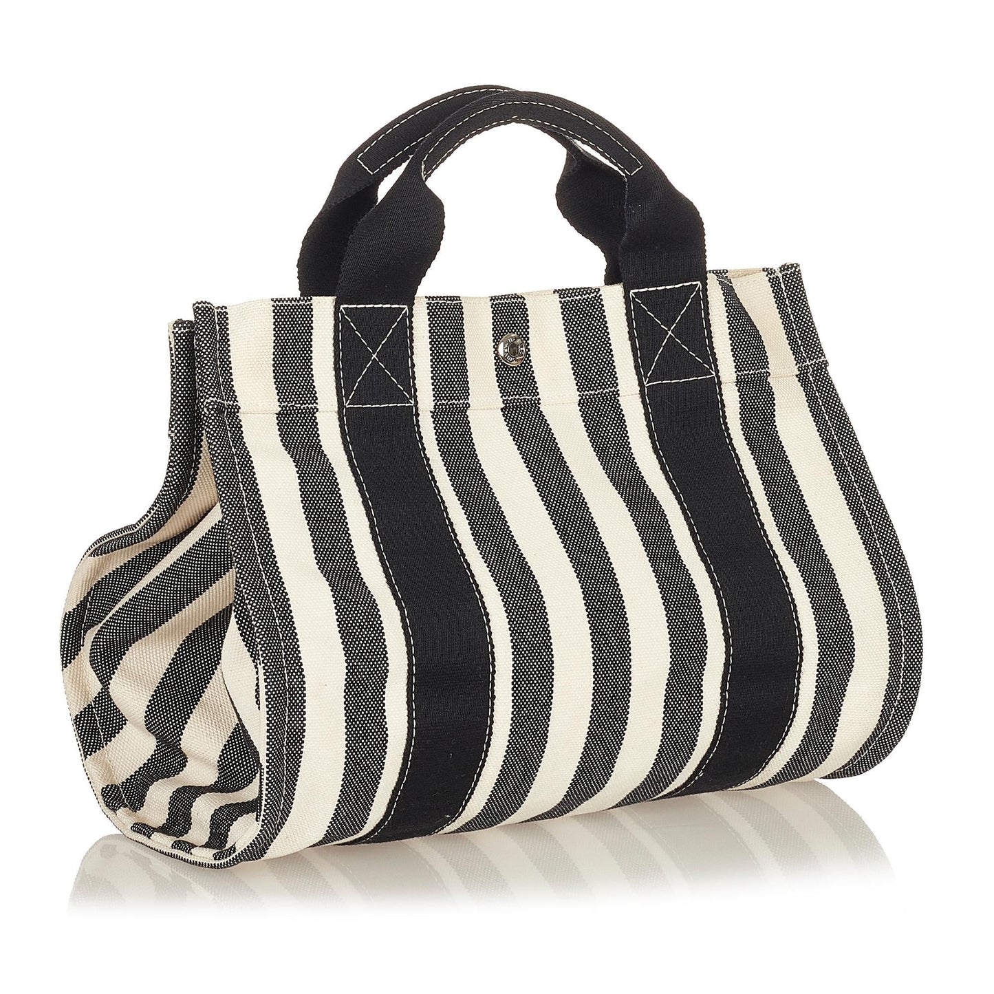 Luxury Hermes Cannes PM (SHG-27055)
