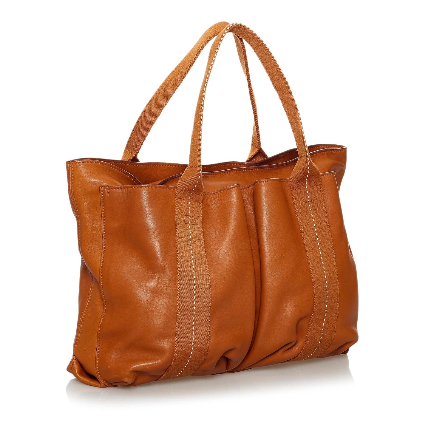 Luxury Hermes Caravan Horizontal MM (SHG-30569)