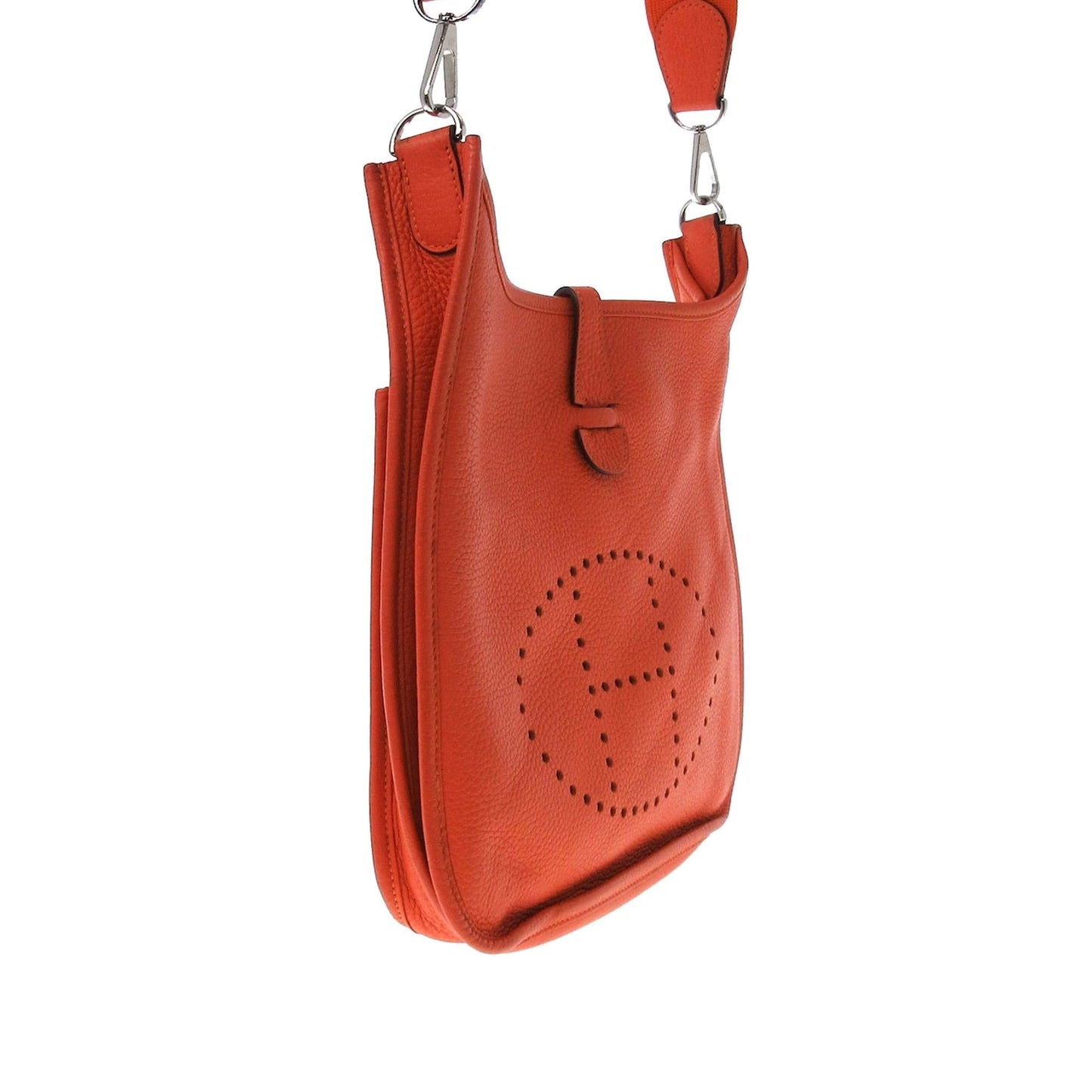 Luxury Hermes Clemence Evelyne II 29 (SHG-oyMZ8v)
