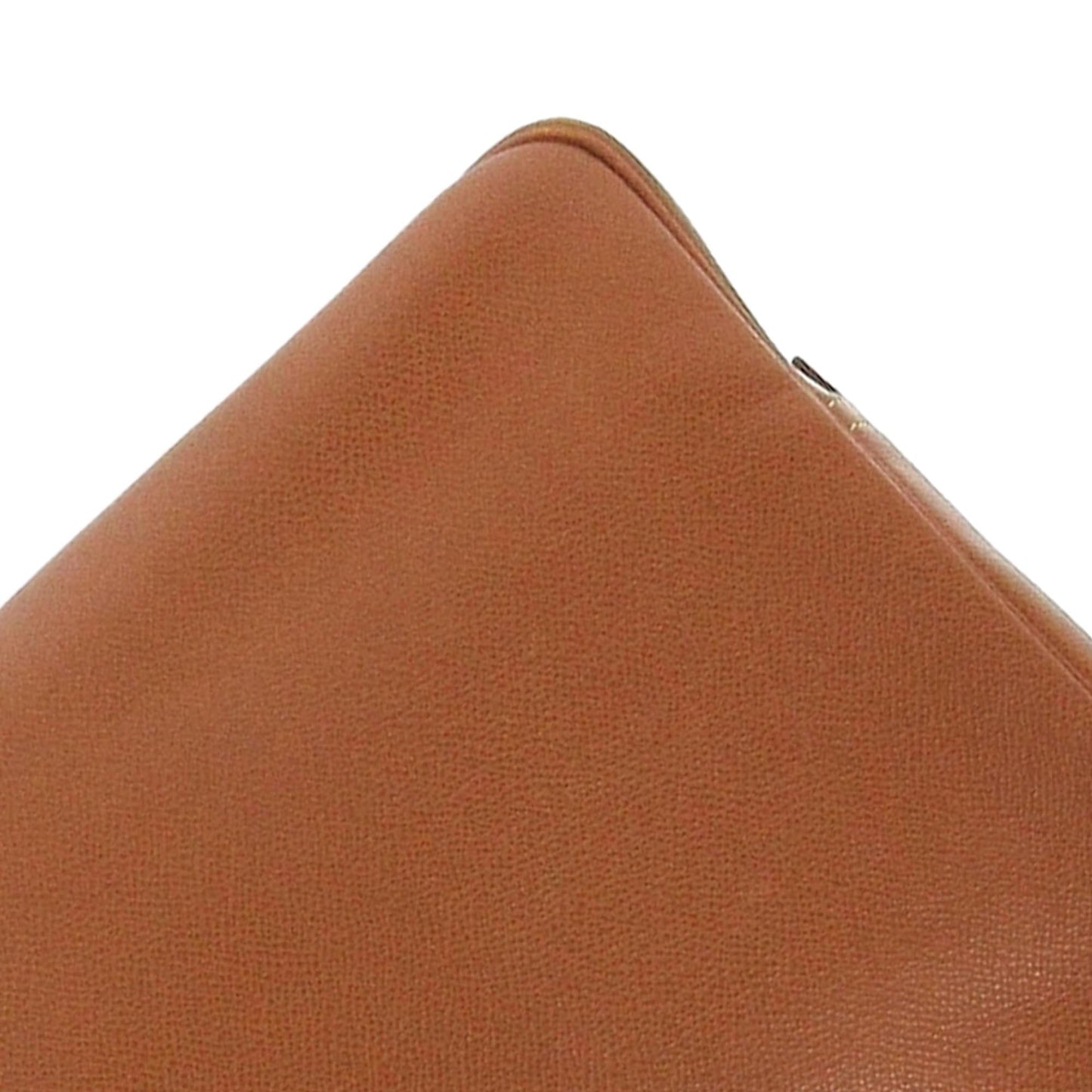 Luxury Hermes Courchevel Plume 32 (SHG-35634)