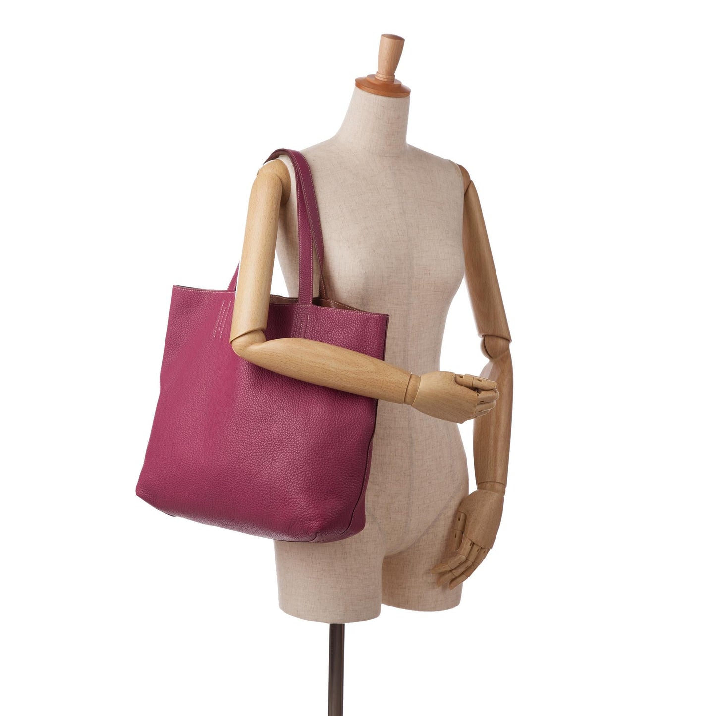 Luxury Hermes Double Sens 45 (SHG-EgKmlB)