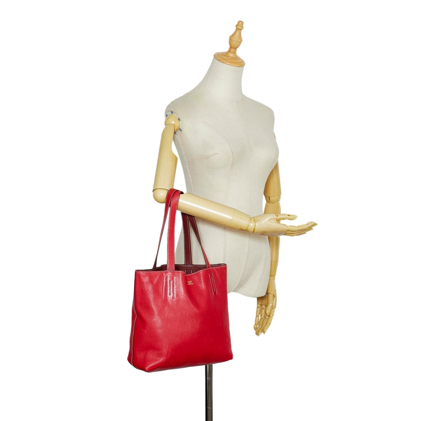 Luxury Hermes Double Sens (SHG-dhJwqr)
