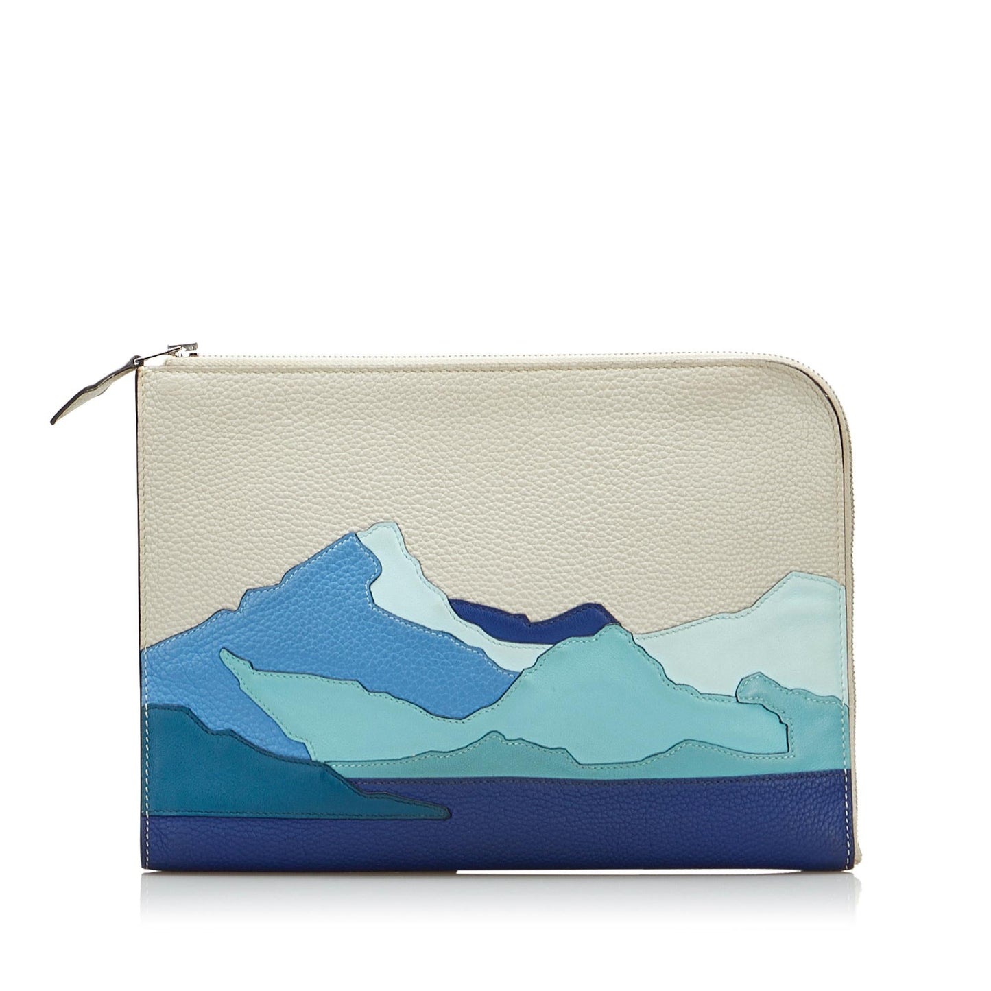 Luxury Hermes Endless Road Clutch Bag (SHG-yZScwY)