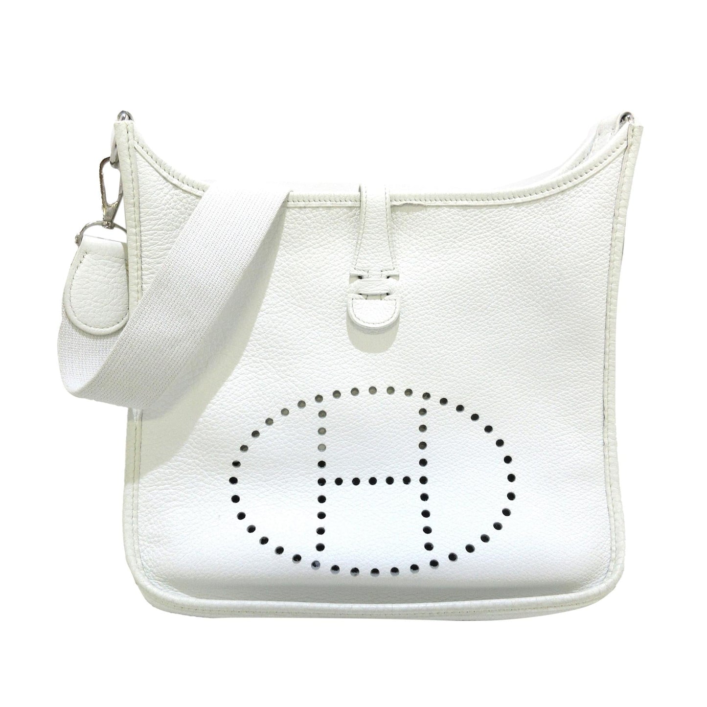 Luxury Hermes Evelyne PM (SHG-37655)