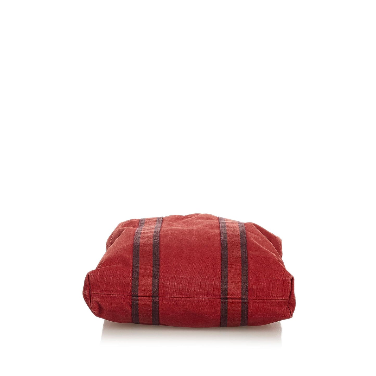 Luxury Hermes Fourre Tout Cabas (SHG-36224)