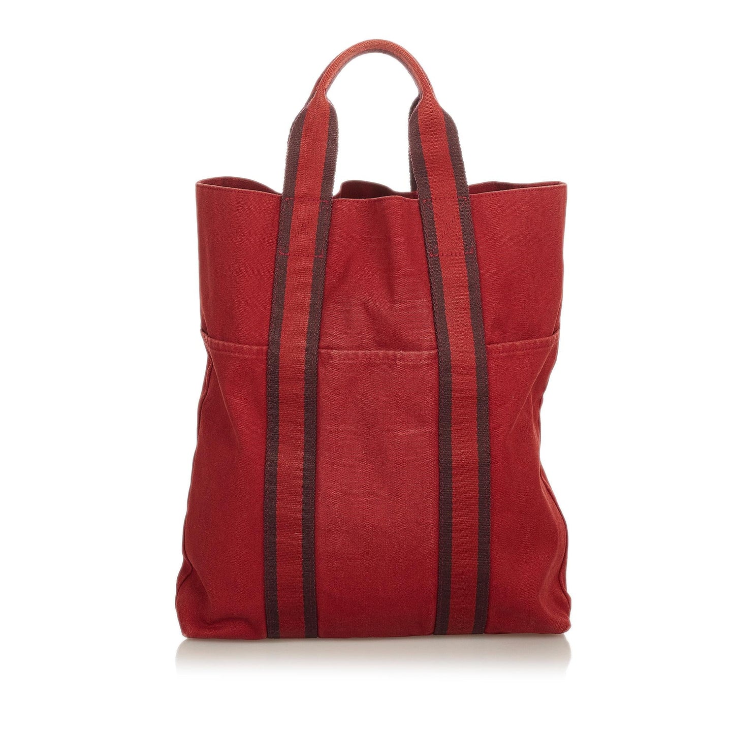Luxury Hermes Fourre Tout Cabas (SHG-36224)