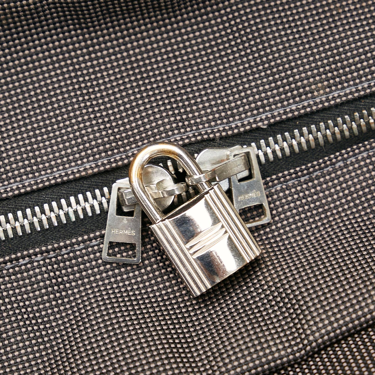 Luxury Hermes Fourre Tout GM (SHG-37804)