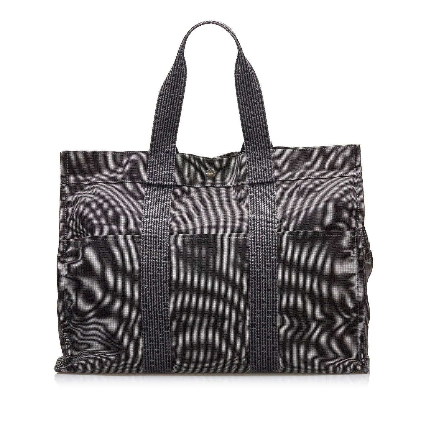 Luxury Hermes Fourre Tout GM (SHG-D5jbhs)