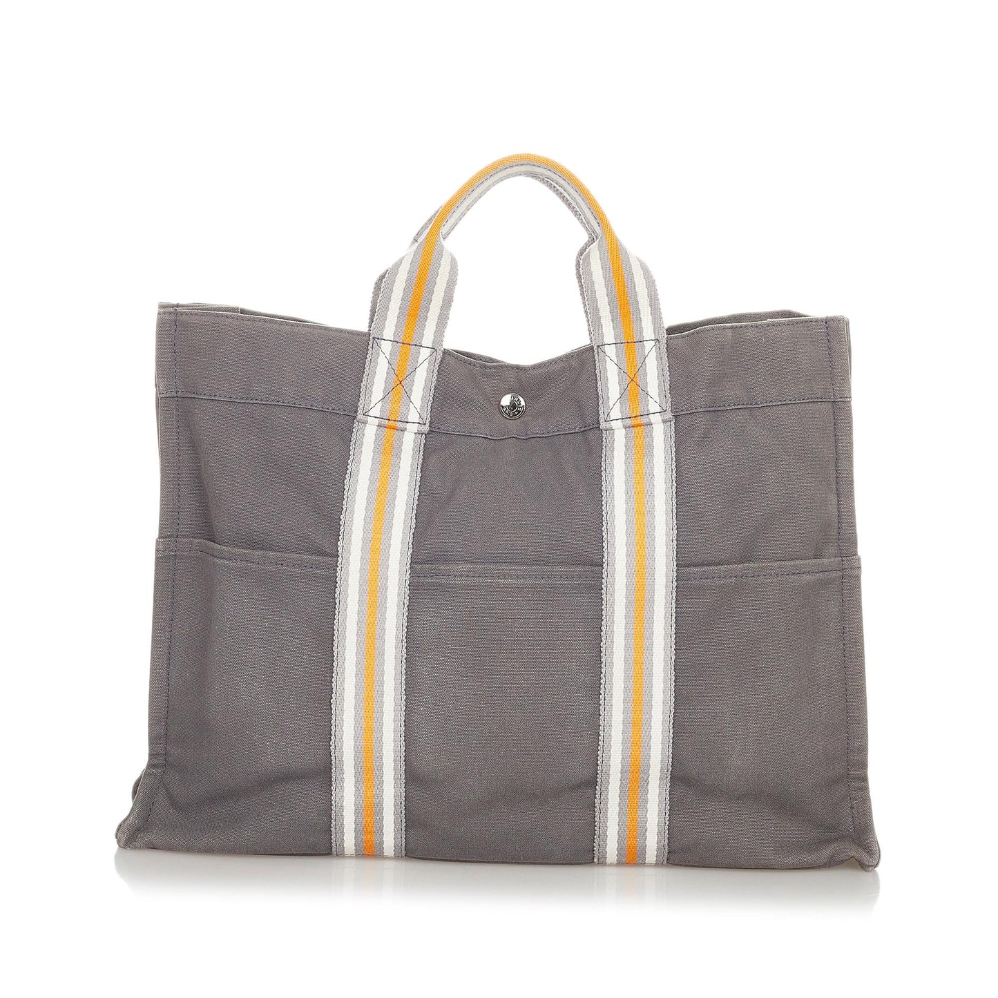 Luxury Hermes Fourre Tout MM (SHG-23780)