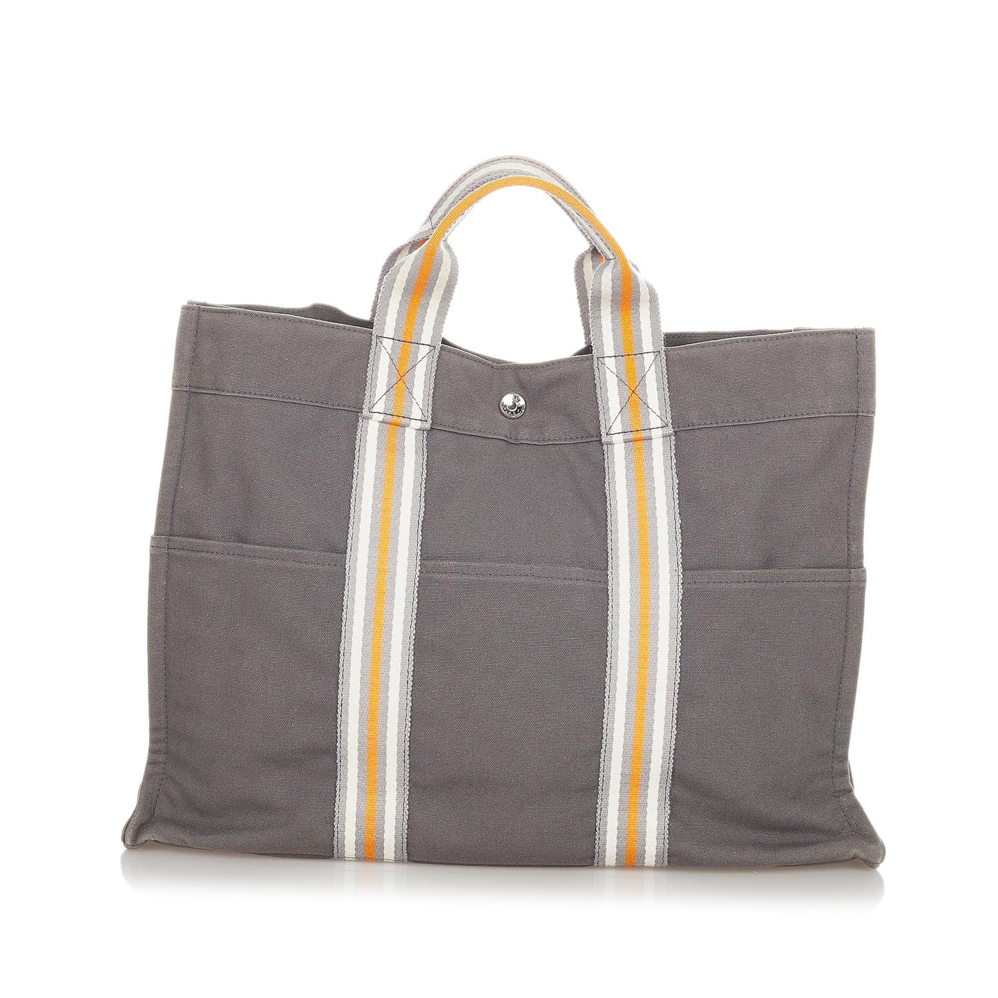 Luxury Hermes Fourre Tout MM (SHG-23780)