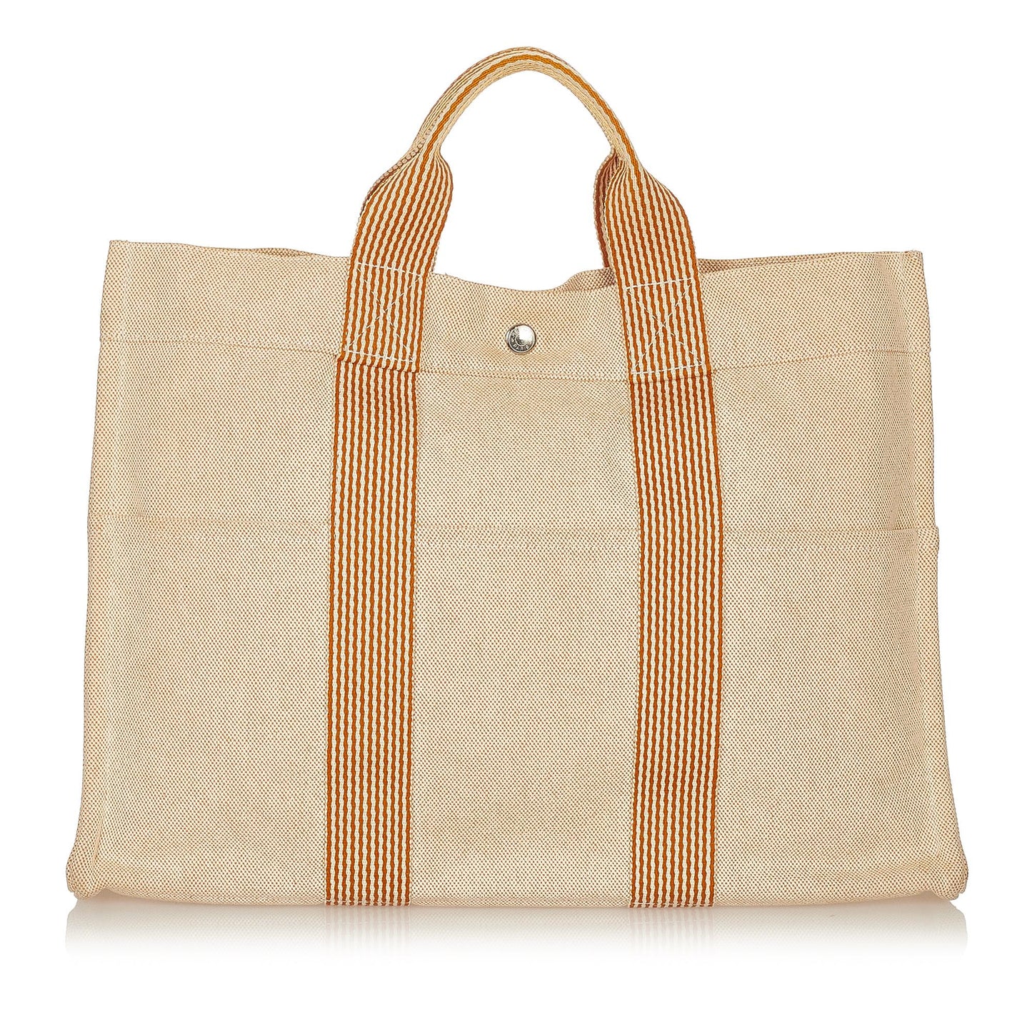Luxury Hermes Fourre Tout MM (SHG-26942)