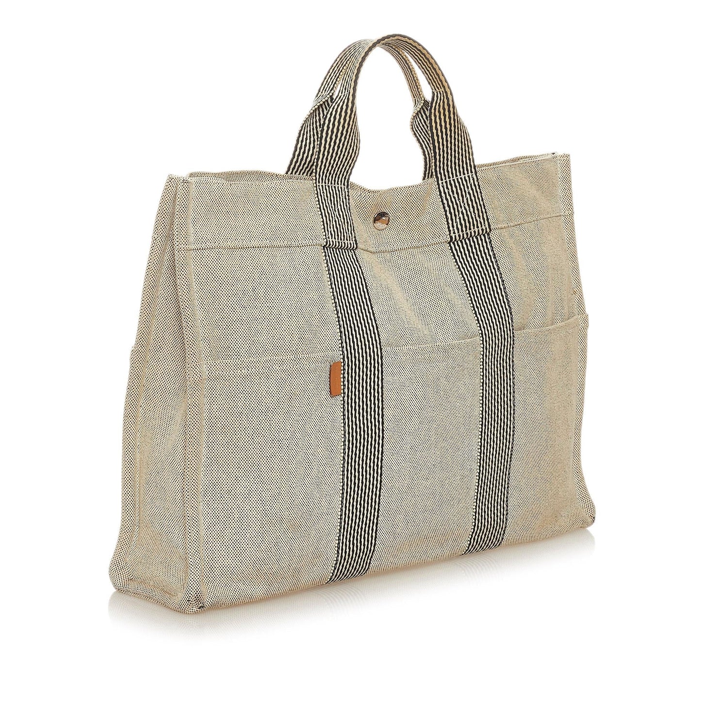 Luxury Hermes Fourre Tout MM (SHG-27644)