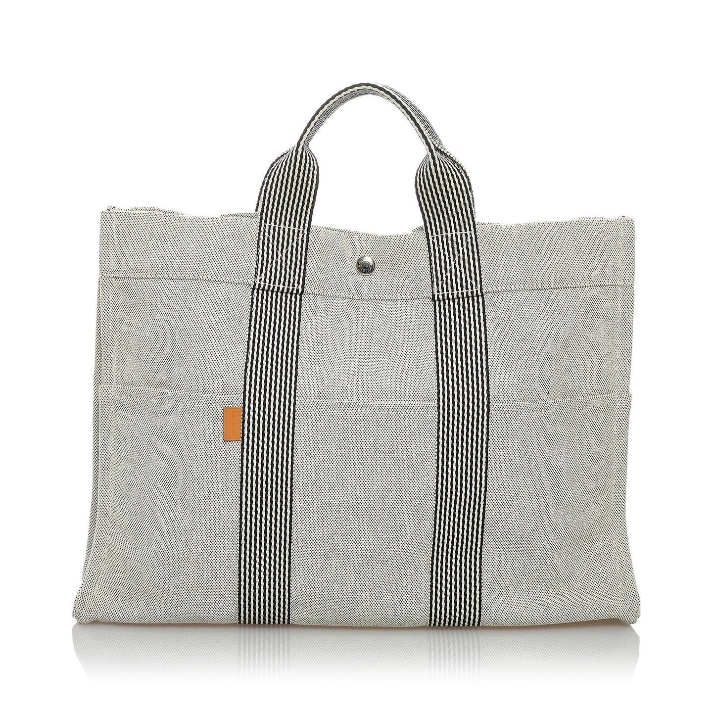 Luxury Hermes Fourre Tout MM (SHG-29442)