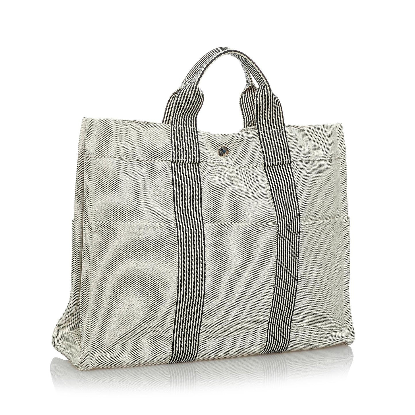 Luxury Hermes Fourre Tout MM (SHG-29442)