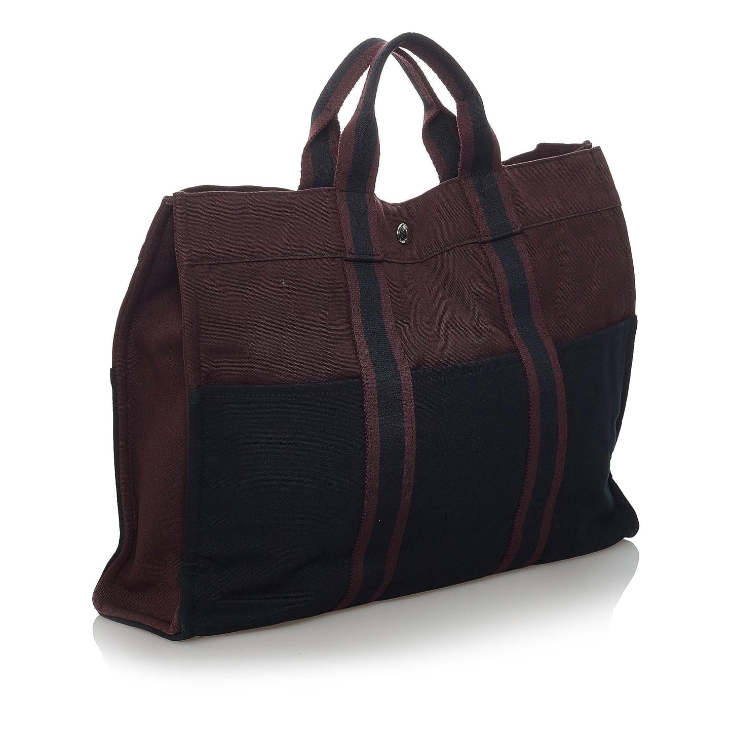 Luxury Hermes Fourre Tout MM (SHG-29882)