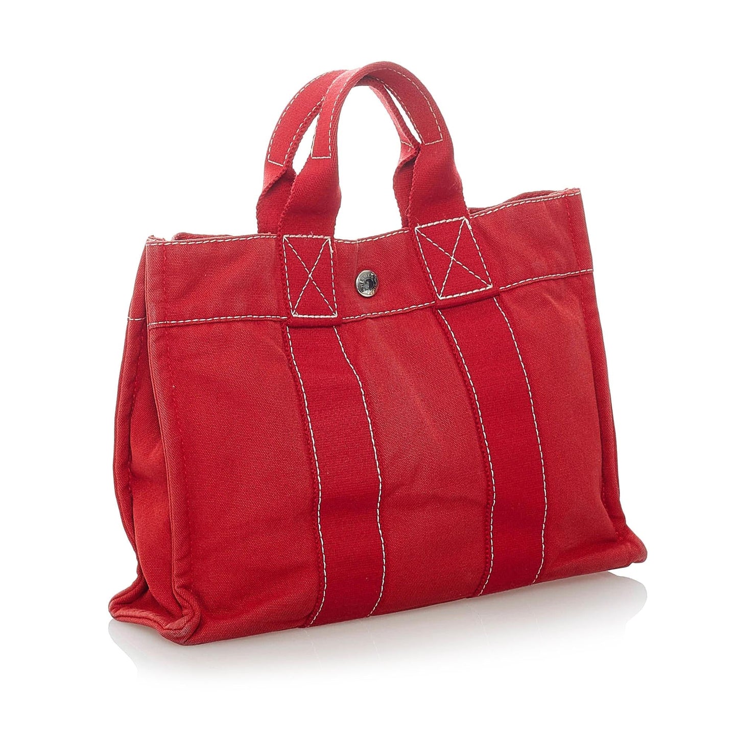 Luxury Hermes Fourre Tout MM (SHG-31980)