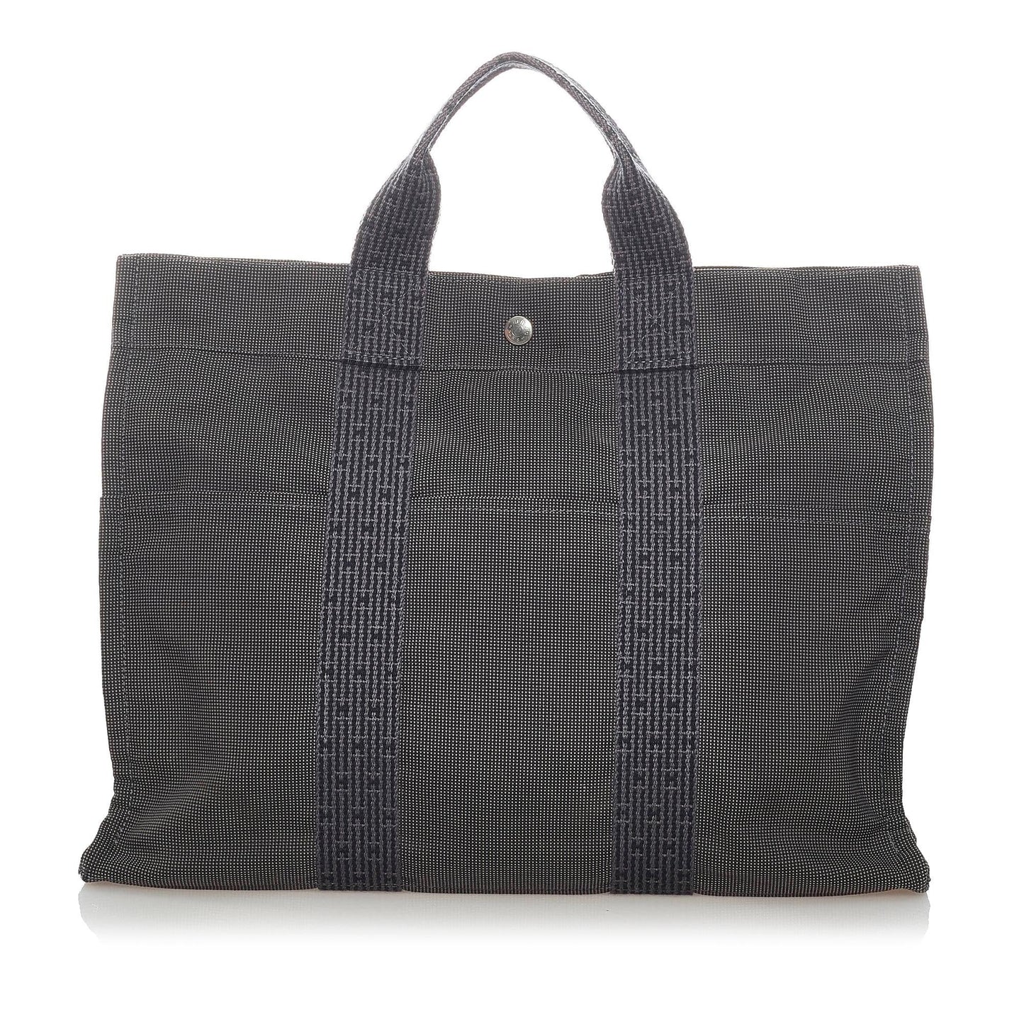 Luxury Hermes Fourre Tout MM (SHG-33059)