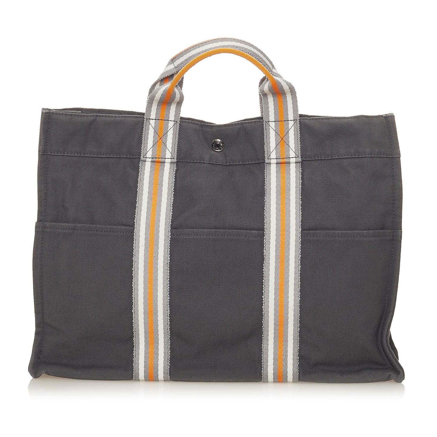 Luxury Hermes Fourre Tout MM (SHG-33859)