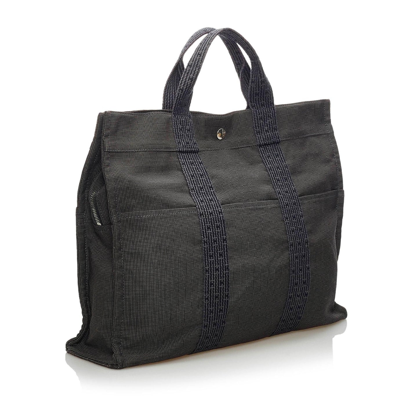 Luxury Hermes Fourre Tout MM (SHG-34186)