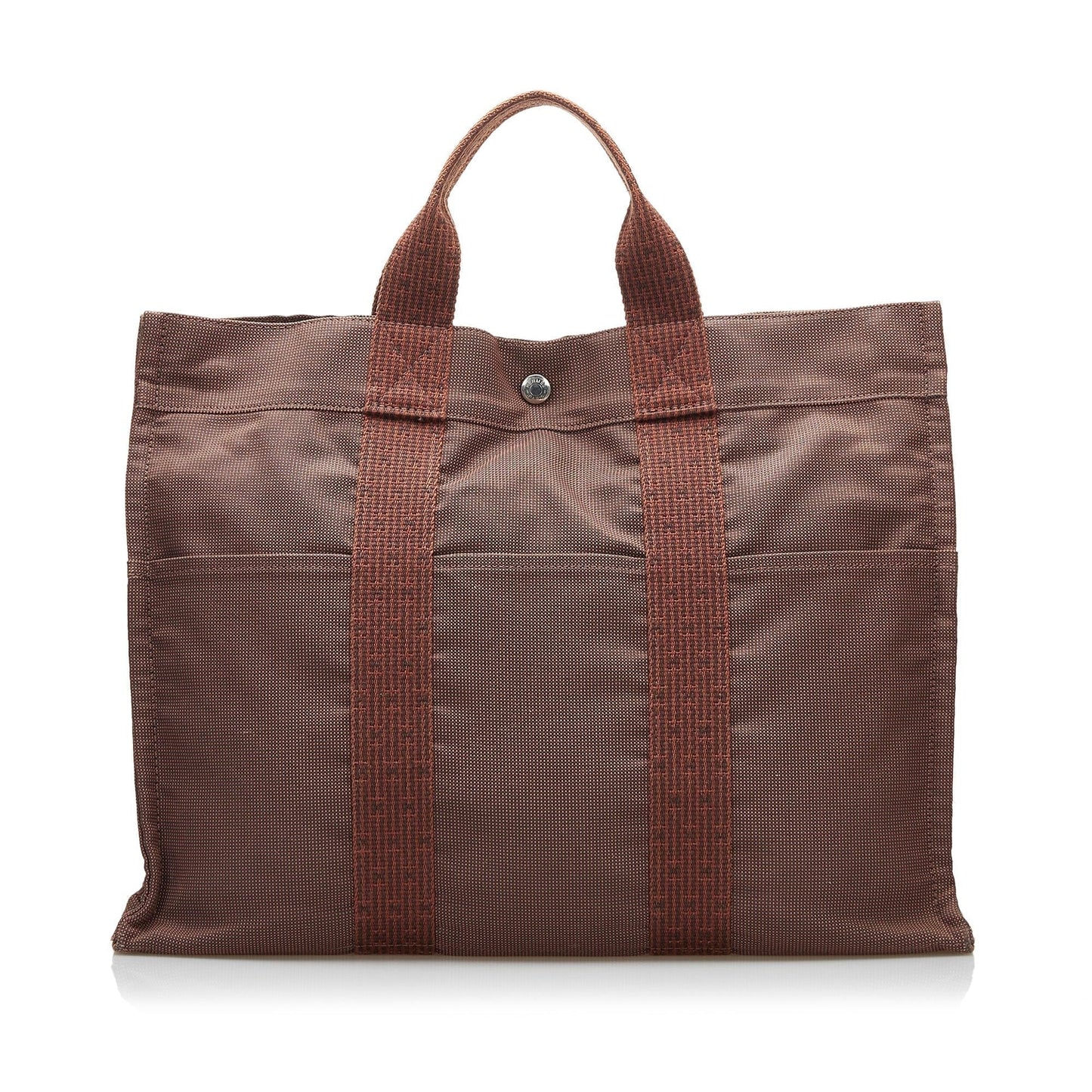 Luxury Hermes Fourre Tout MM (SHG-37803)