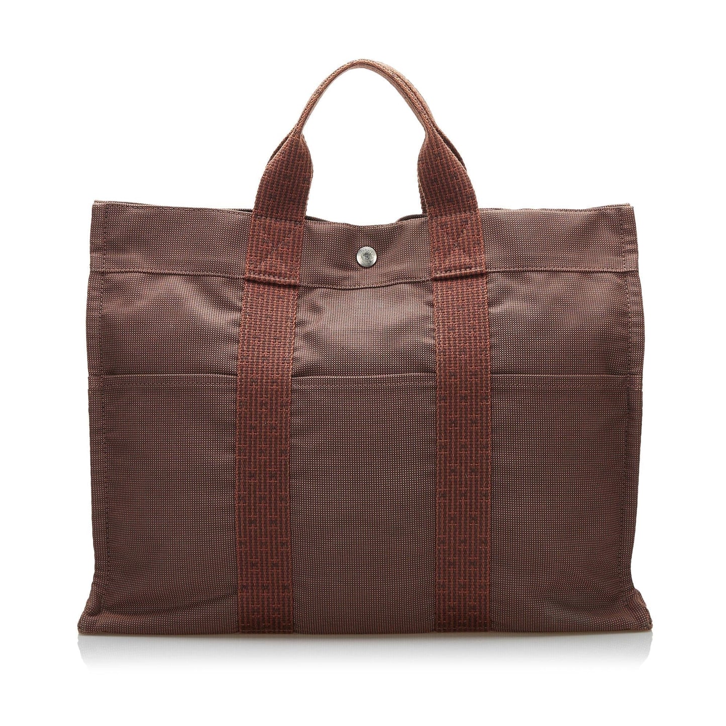 Luxury Hermes Fourre Tout MM (SHG-37803)