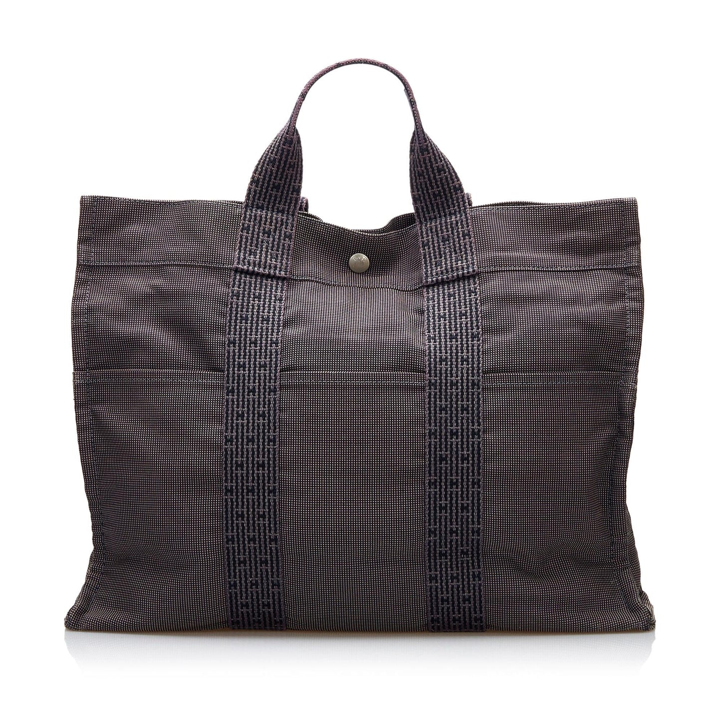 Luxury Hermes Fourre Tout MM (SHG-r2cIKB)
