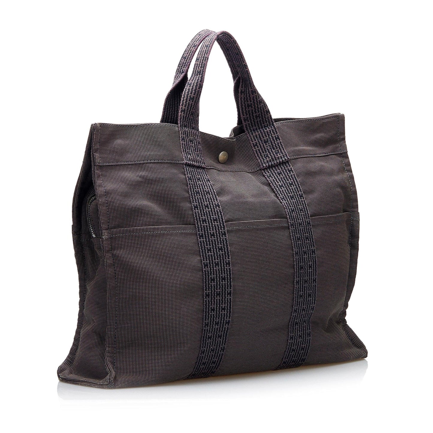 Luxury Hermes Fourre Tout MM (SHG-r2cIKB)