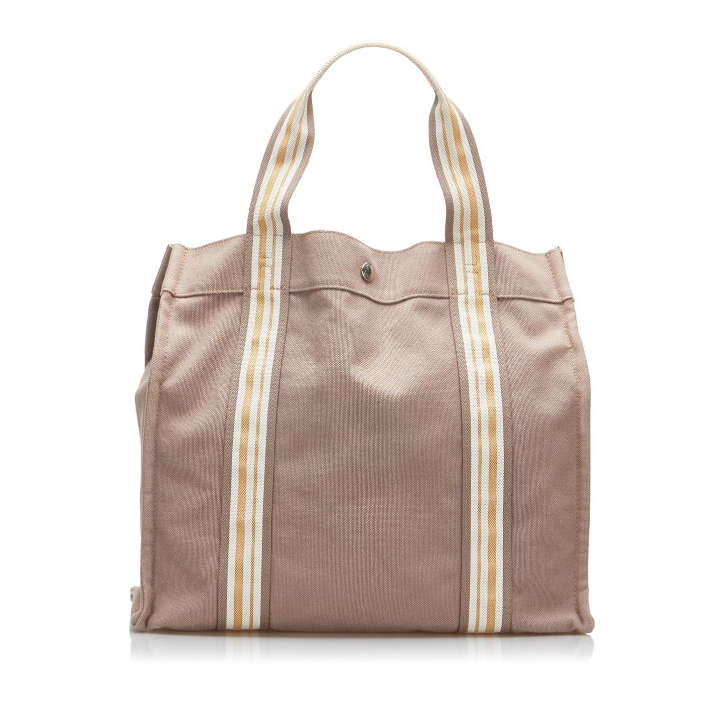 Luxury Hermes Fourre Tout MM (SHG-fcx7Gc)