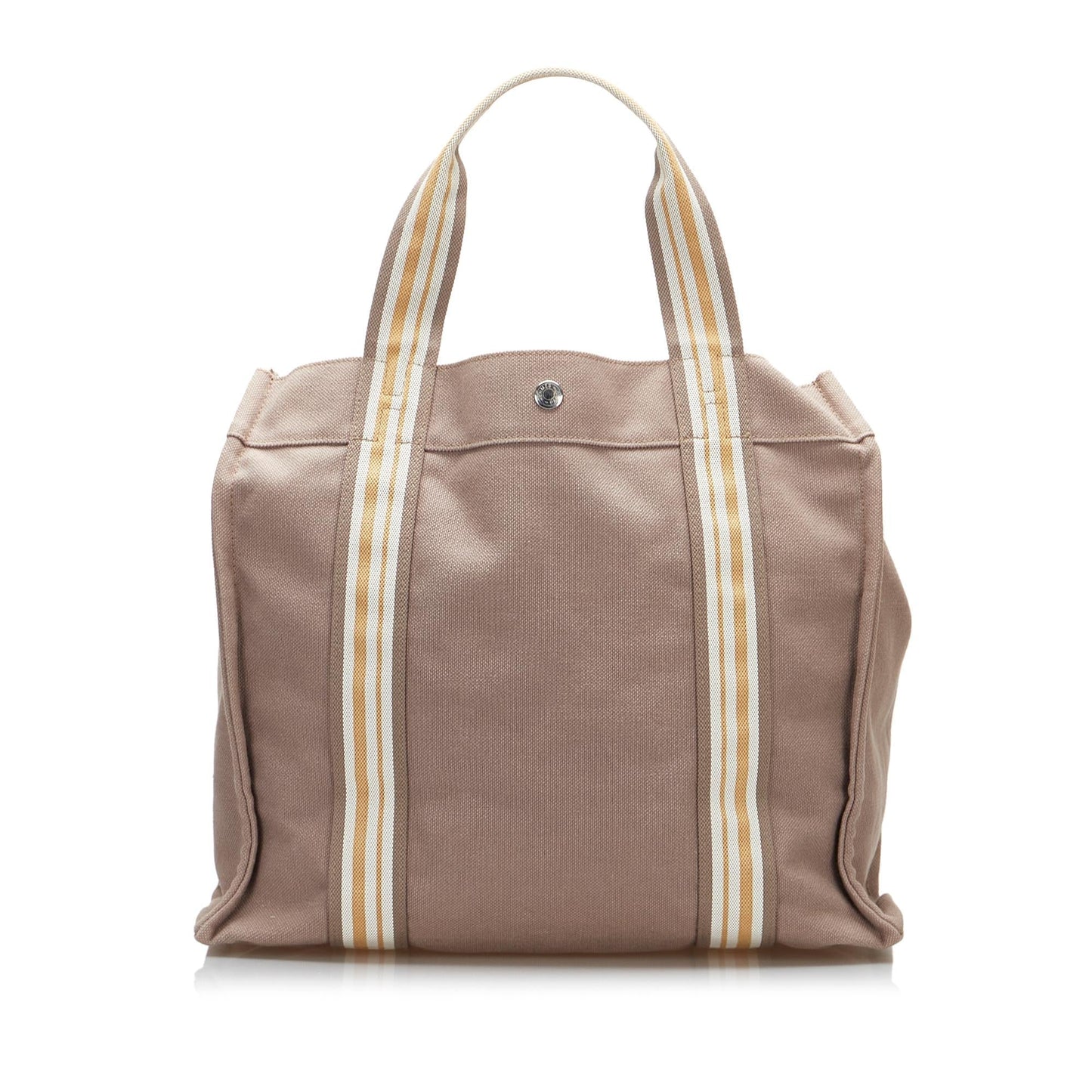 Luxury Hermes Fourre Tout MM (SHG-fcx7Gc)