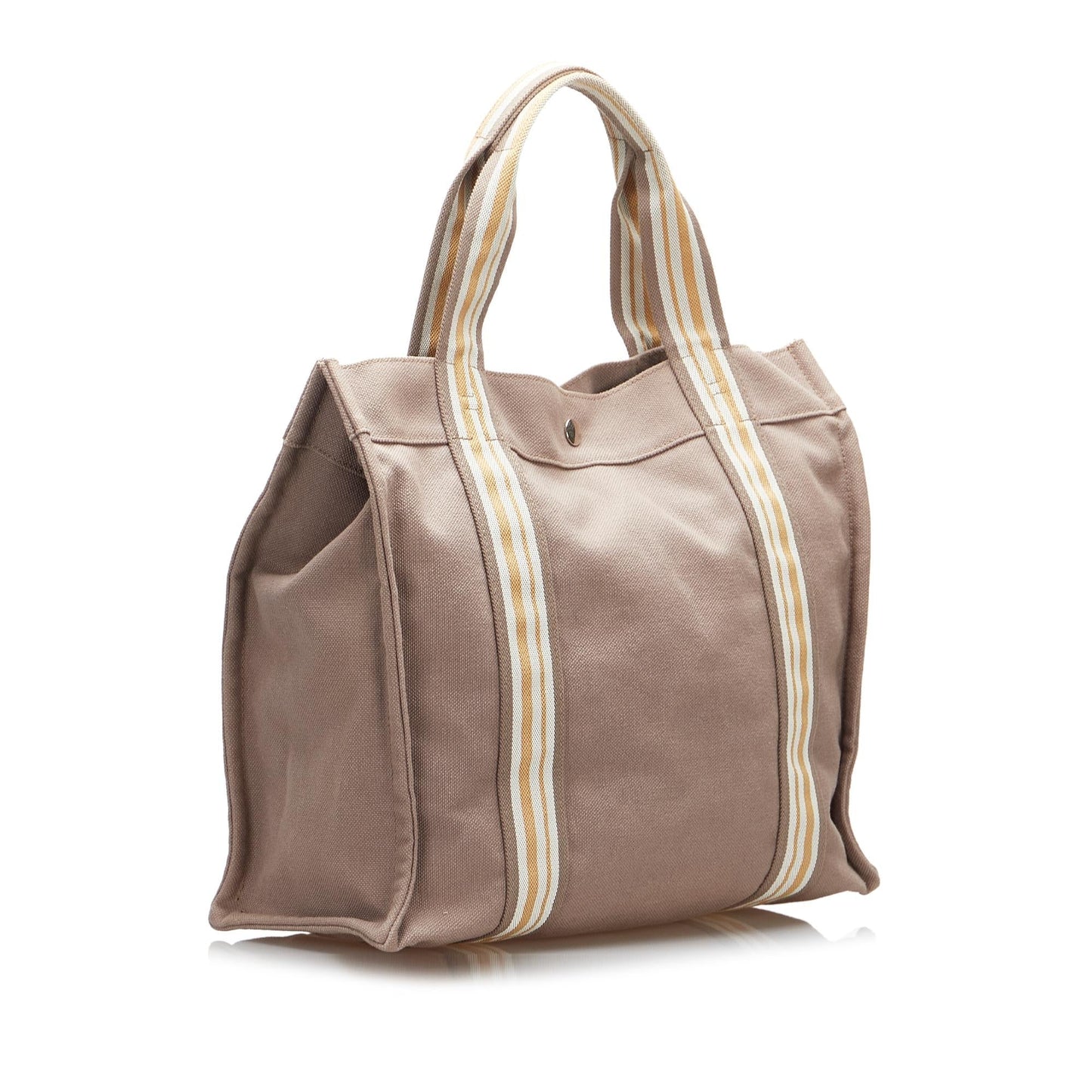 Luxury Hermes Fourre Tout MM (SHG-fcx7Gc)