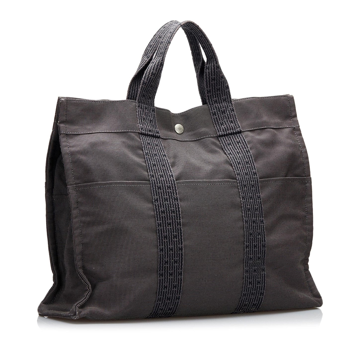 Luxury Hermes Fourre Tout MM (SHG-jNgjQY)