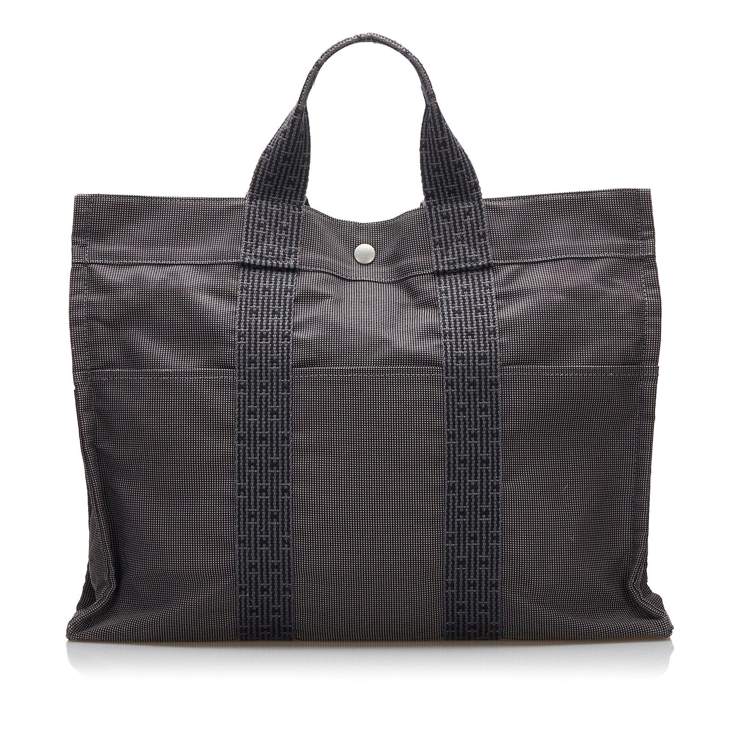 Luxury Hermes Fourre Tout MM (SHG-nhwcwU)